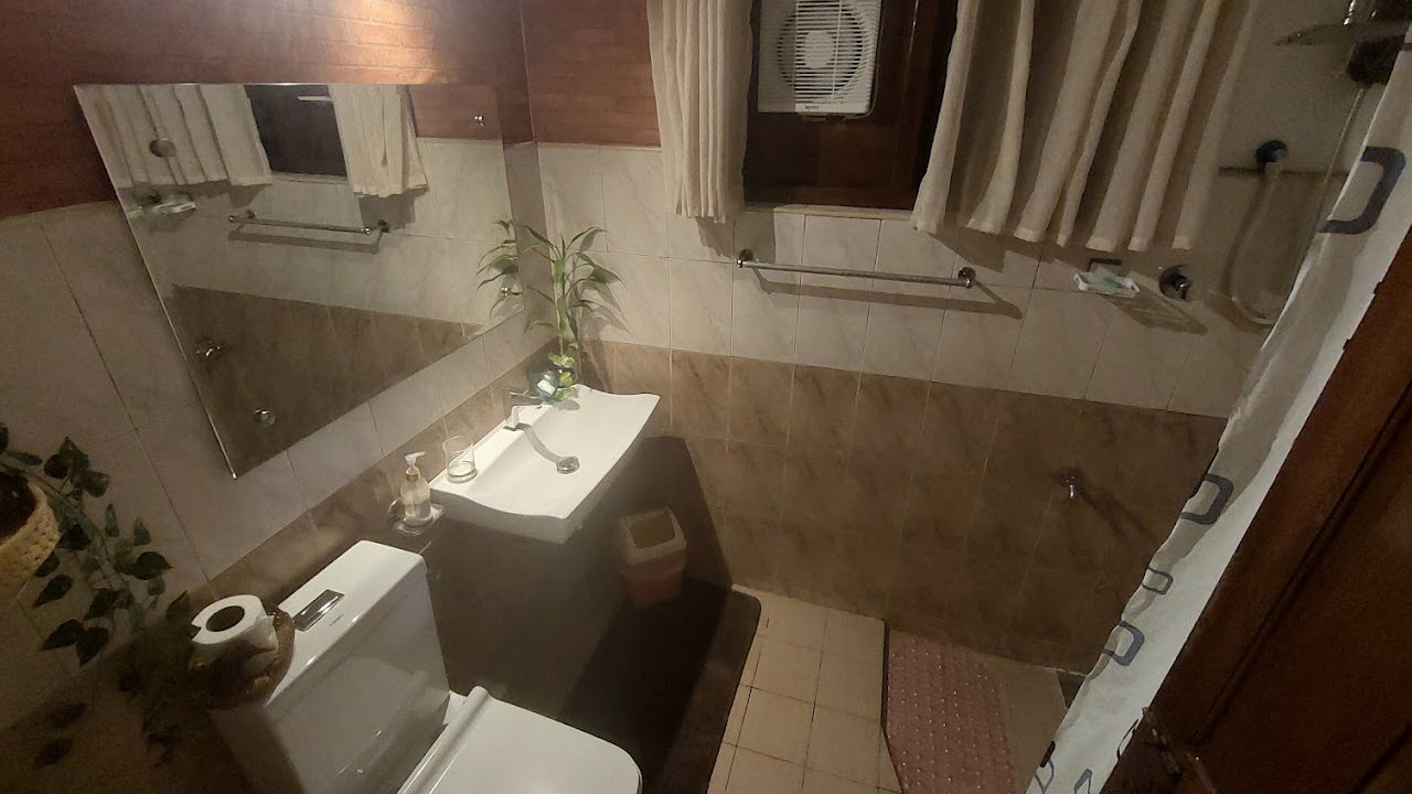 Golden Villa, Kotagala