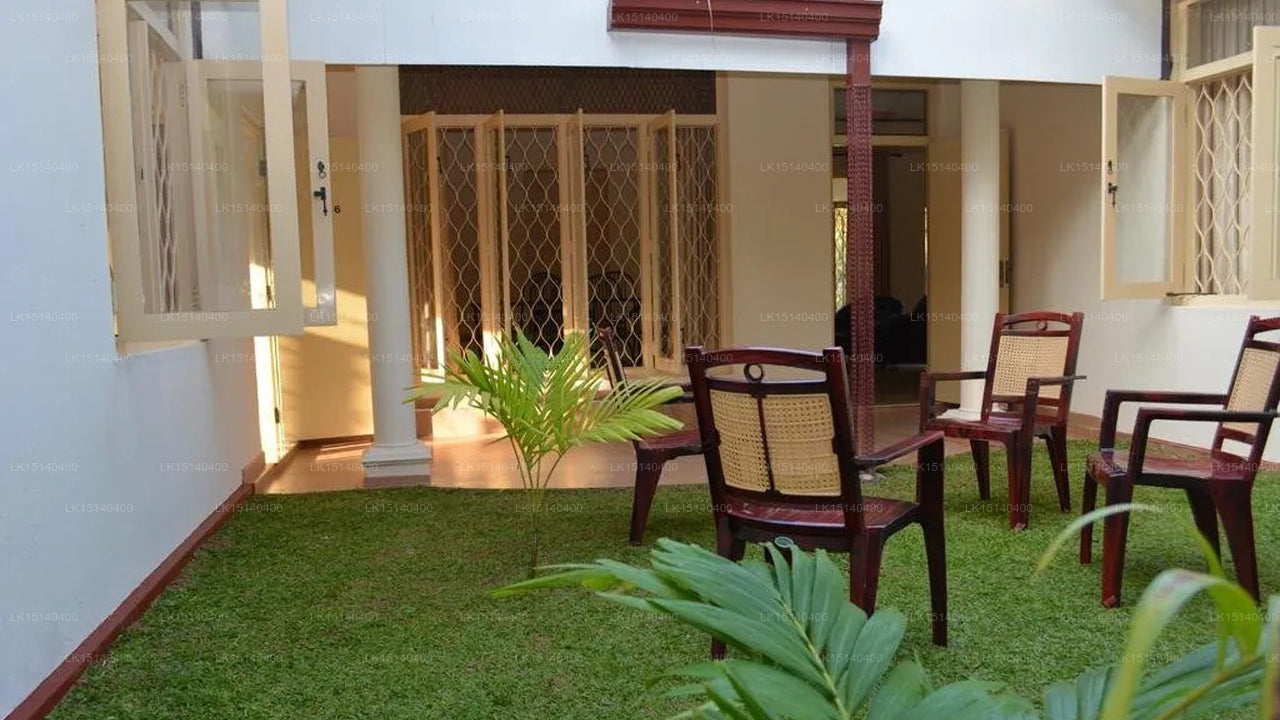 Heaven Holiday Resort, Chilaw