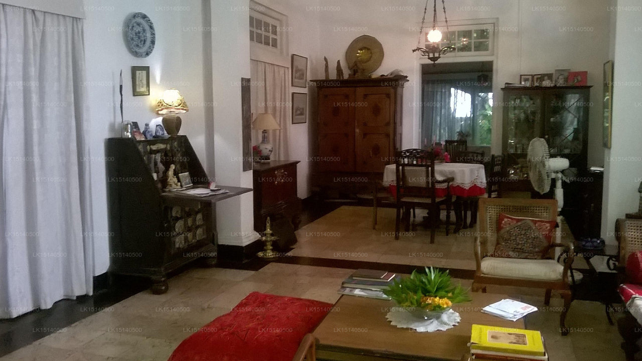 Chelsea Gardens, Colombo