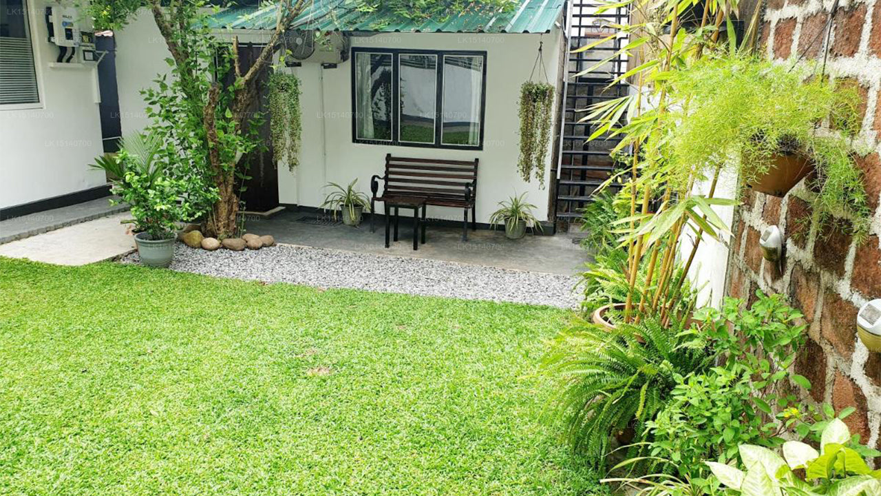 Dream Home Stay, Nugegoda