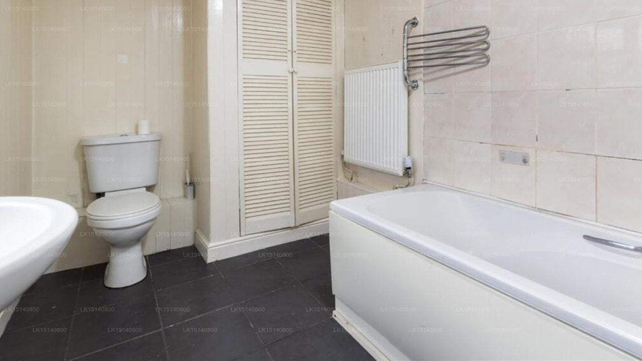 Grimsby Home Stay, Moratuwa