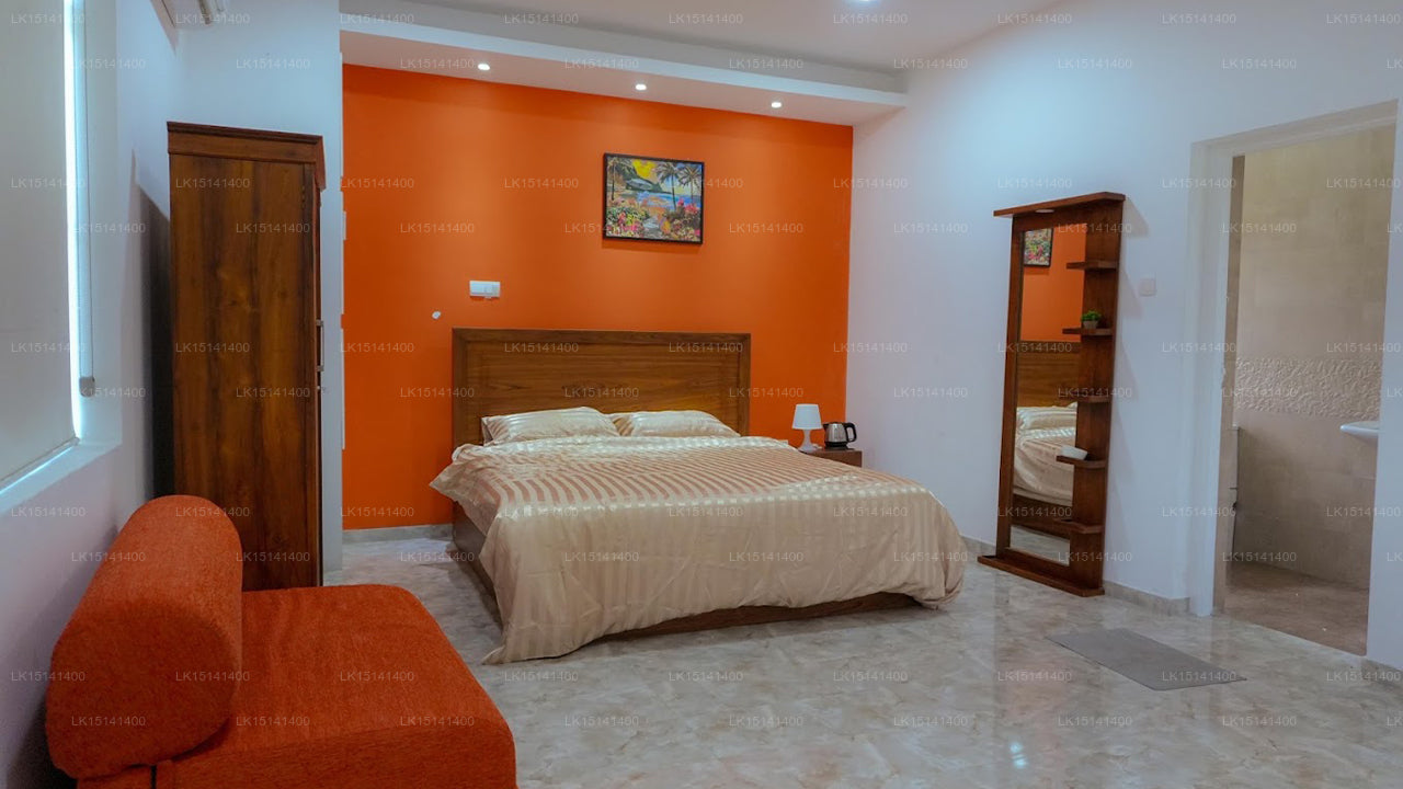 Piyasa Home Stay, Malabe