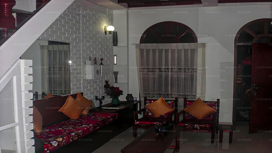 Ashgrove Apartments, Colombo