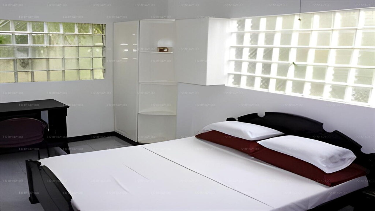 Ashgrove Apartments, Colombo