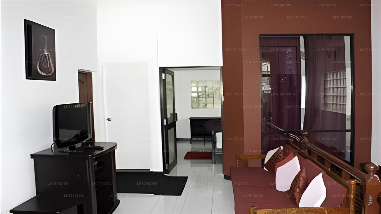 Ashgrove Apartments, Colombo