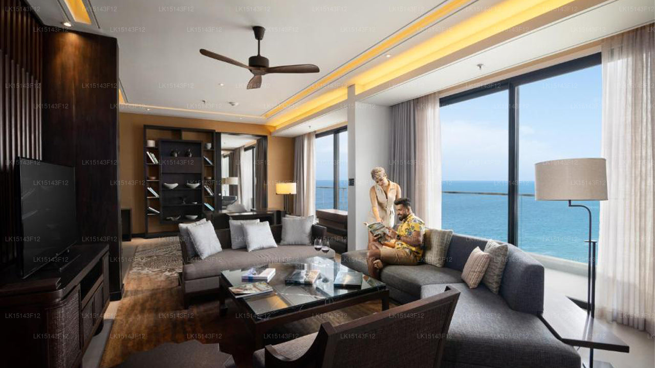 Курортный спа-отель «Велигама Бэй Марриотт», Велигама