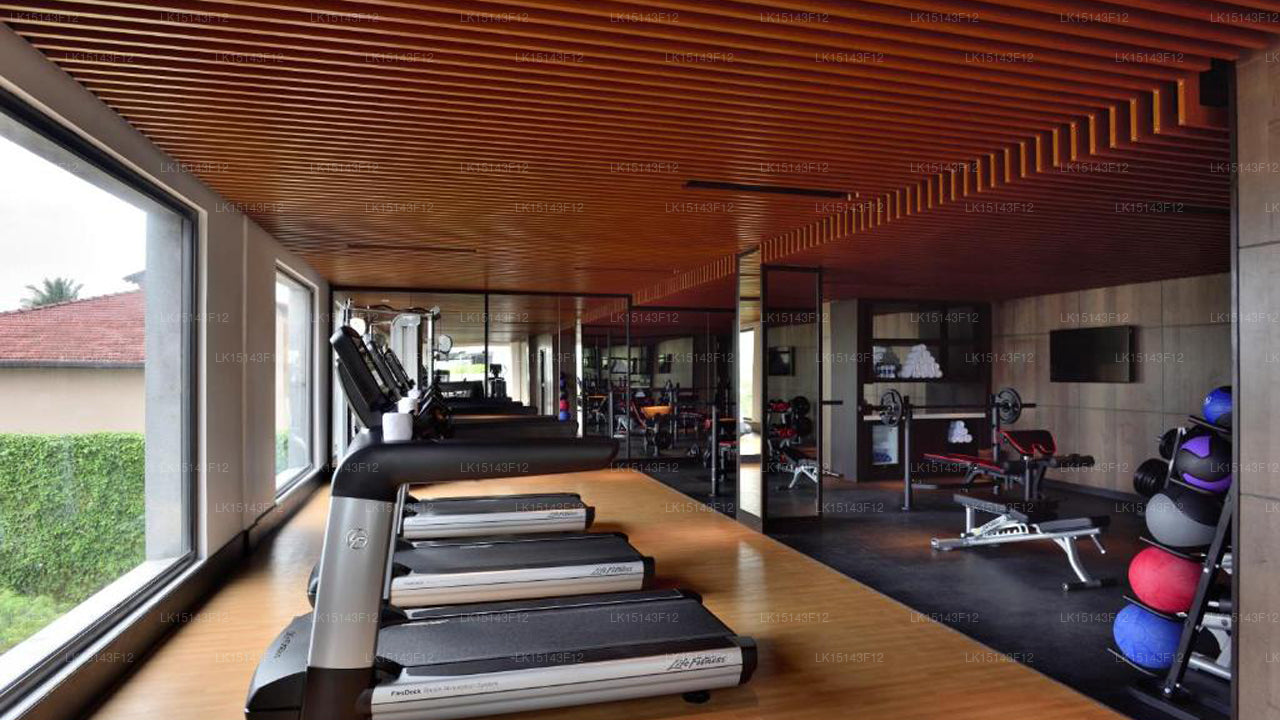 Курортный спа-отель «Велигама Бэй Марриотт», Велигама