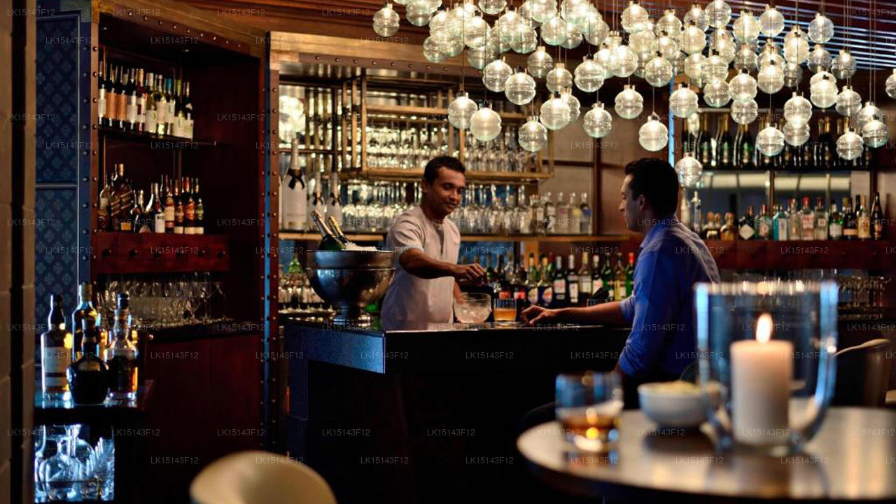 Курортный спа-отель «Велигама Бэй Марриотт», Велигама