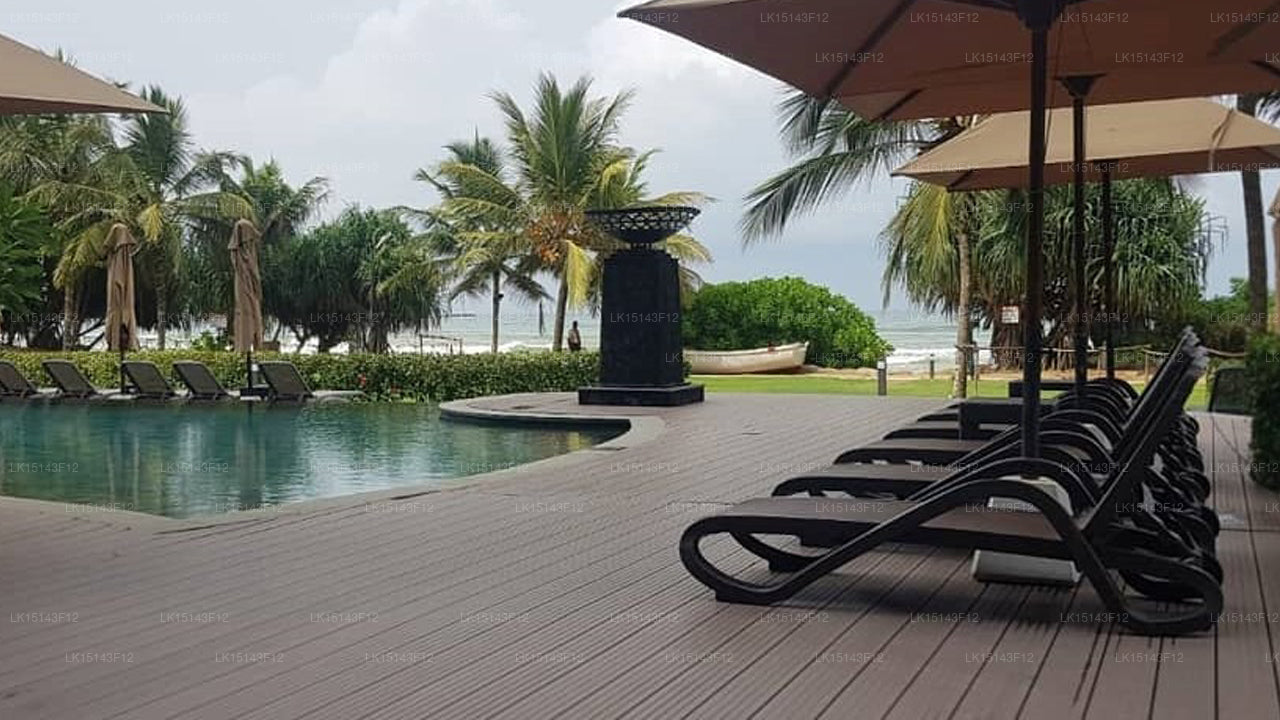 Курортный спа-отель «Велигама Бэй Марриотт», Велигама