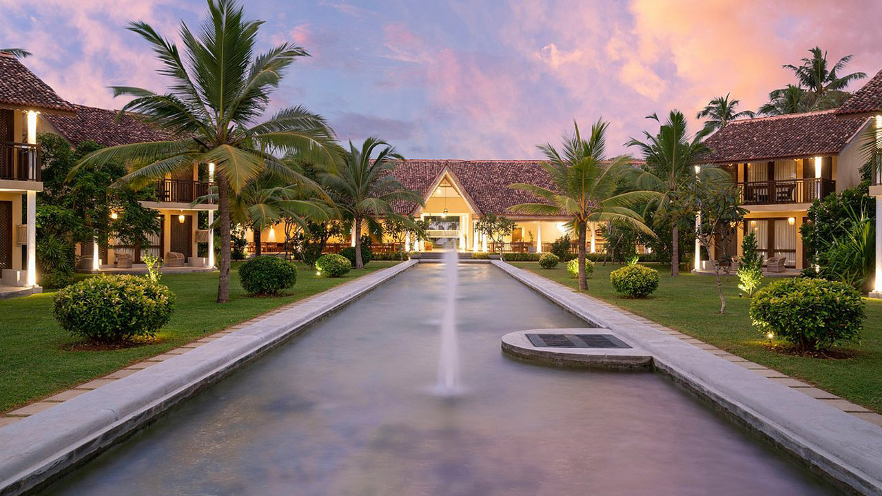 Vendol Resort,  Wadduwa