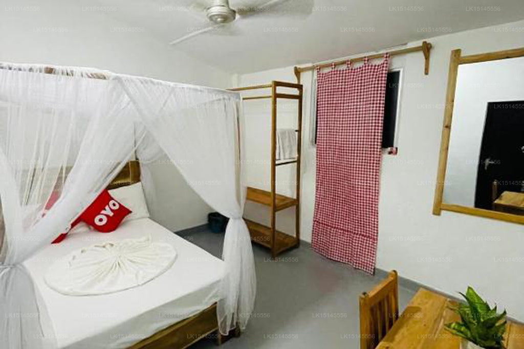 Пляжный курорт Swiss Kiss, Тринкомали