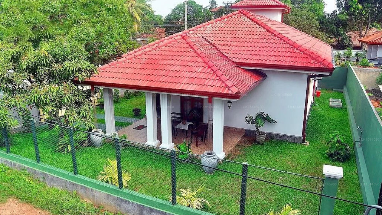 Green Gardens, Negombo