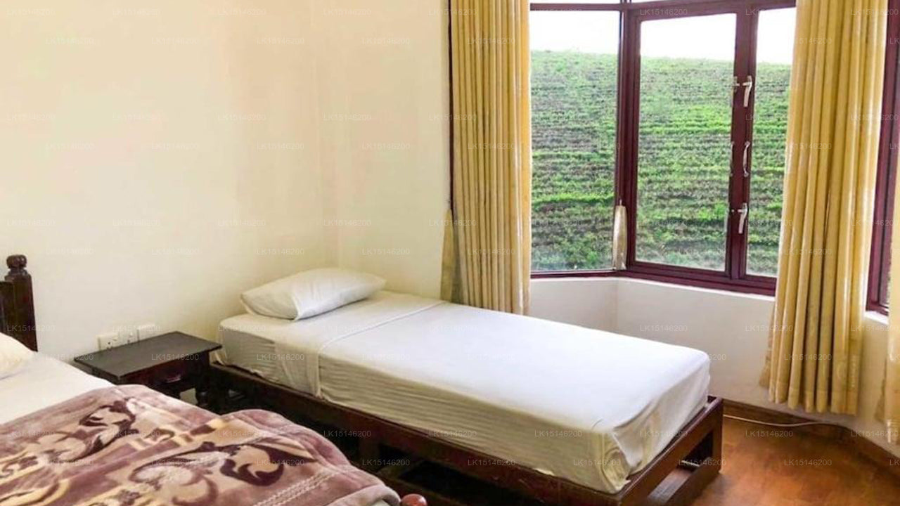 The Leisure Village,  Nuwara Eliya