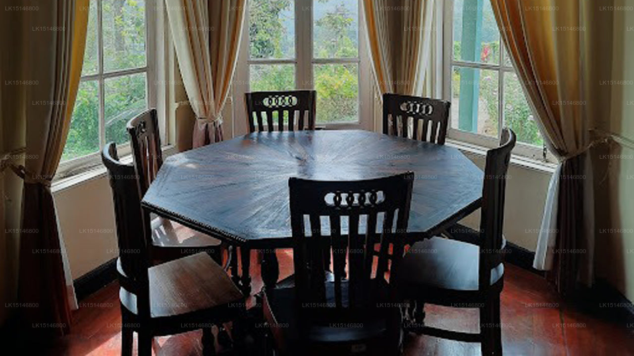 Upper Glencairn Bangalow Ceybank Hotel