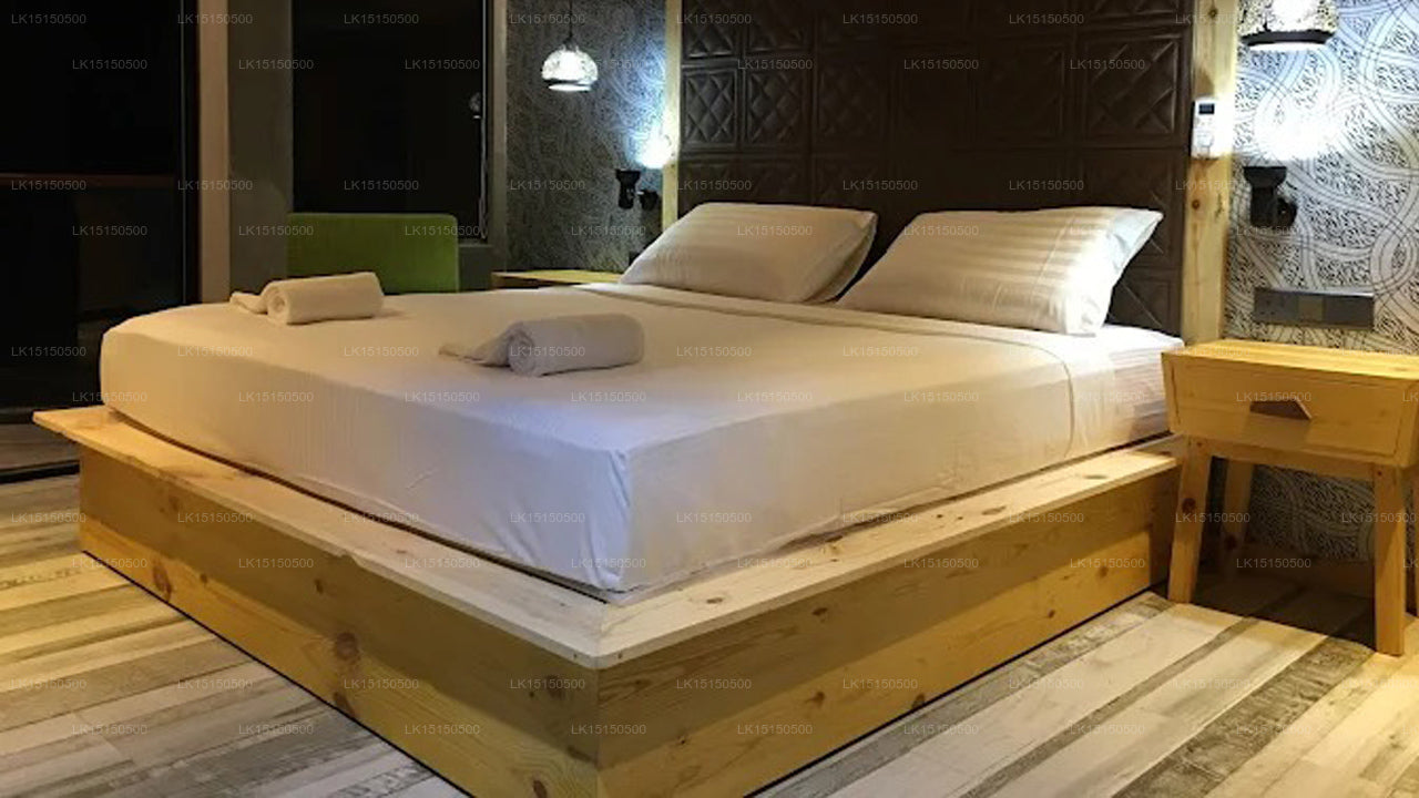 Sunset Hotel, Mirissa