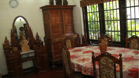 Shangri-La Guesthouse, Kandy