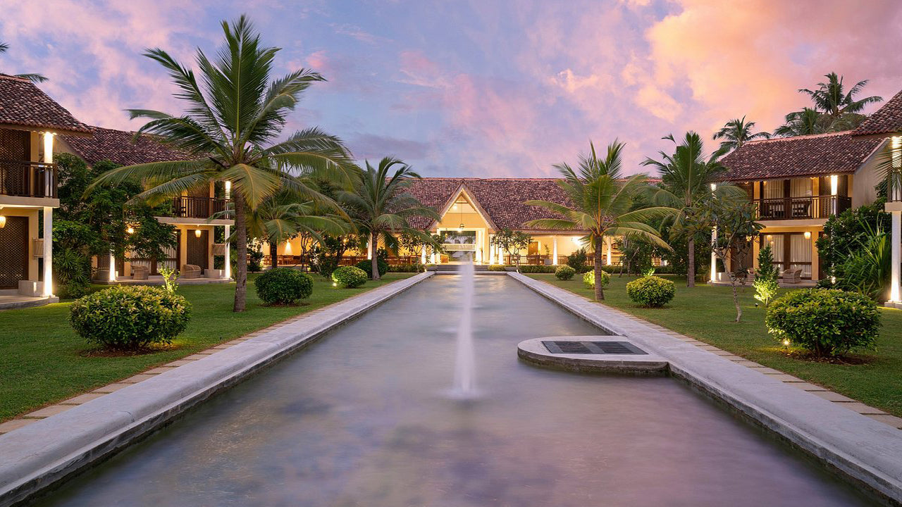 Дикие пески, Ваддува