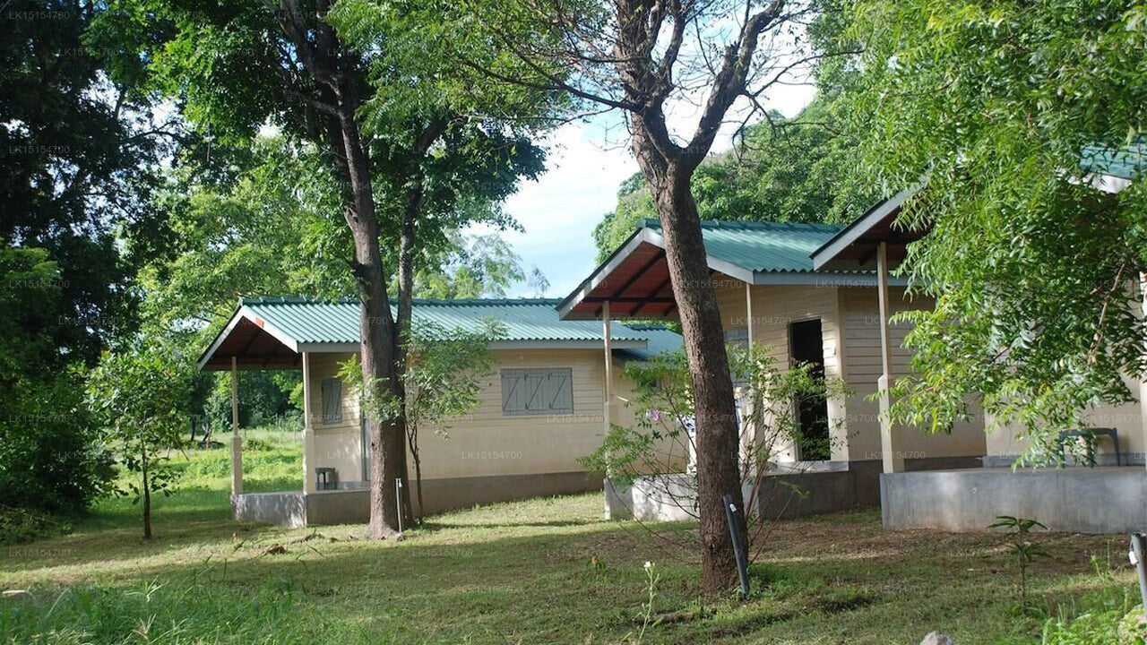 Kuda Oya Cottage, Wellawaya
