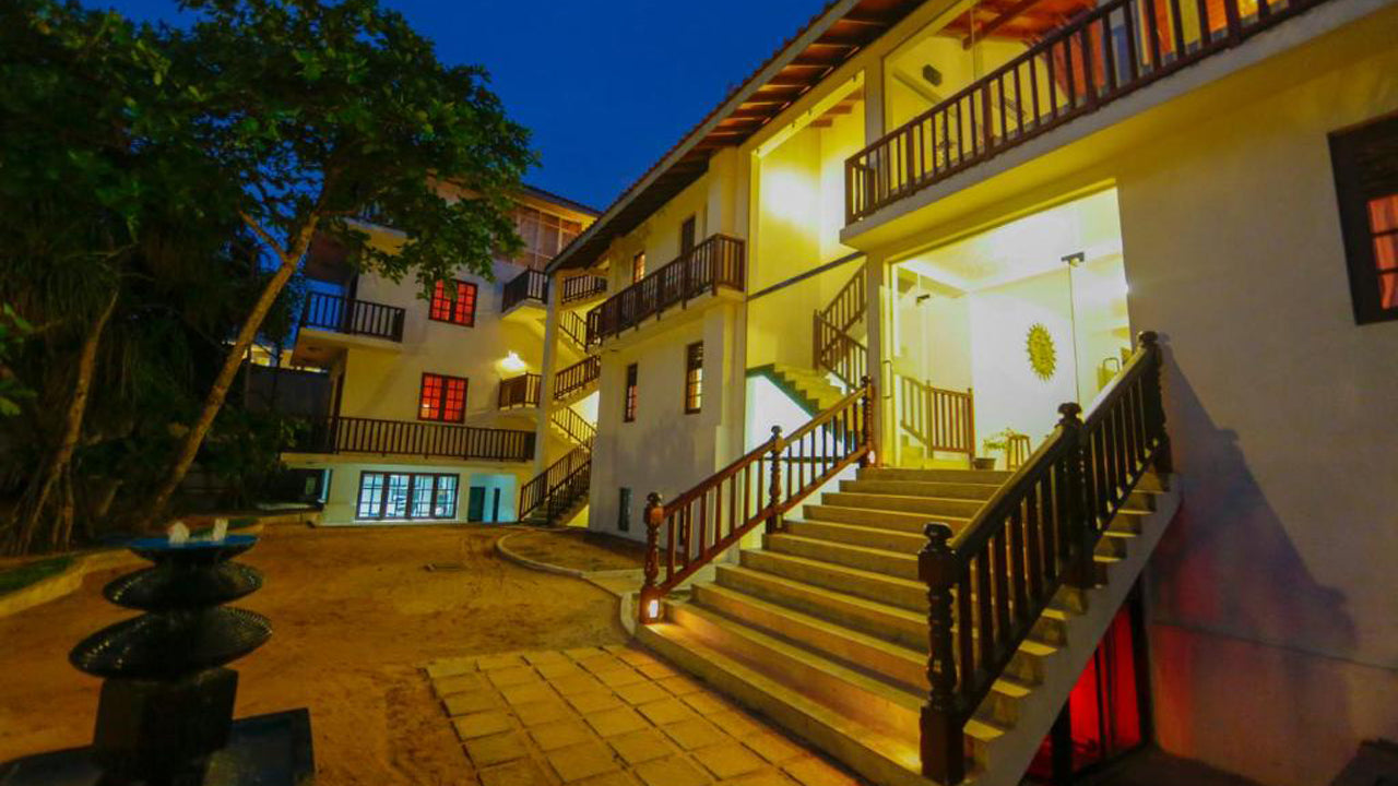 Марина Бентота, Бентота