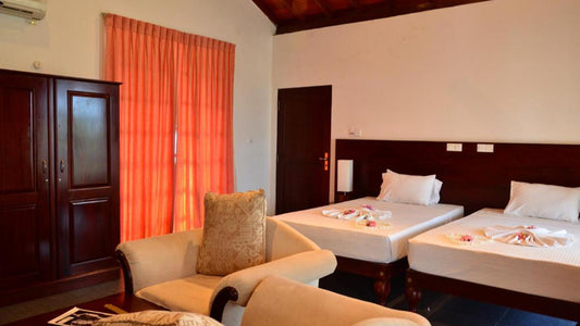 Марина Бентота, Бентота