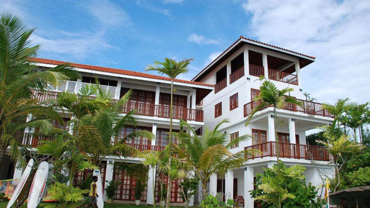 Марина Бентота, Бентота