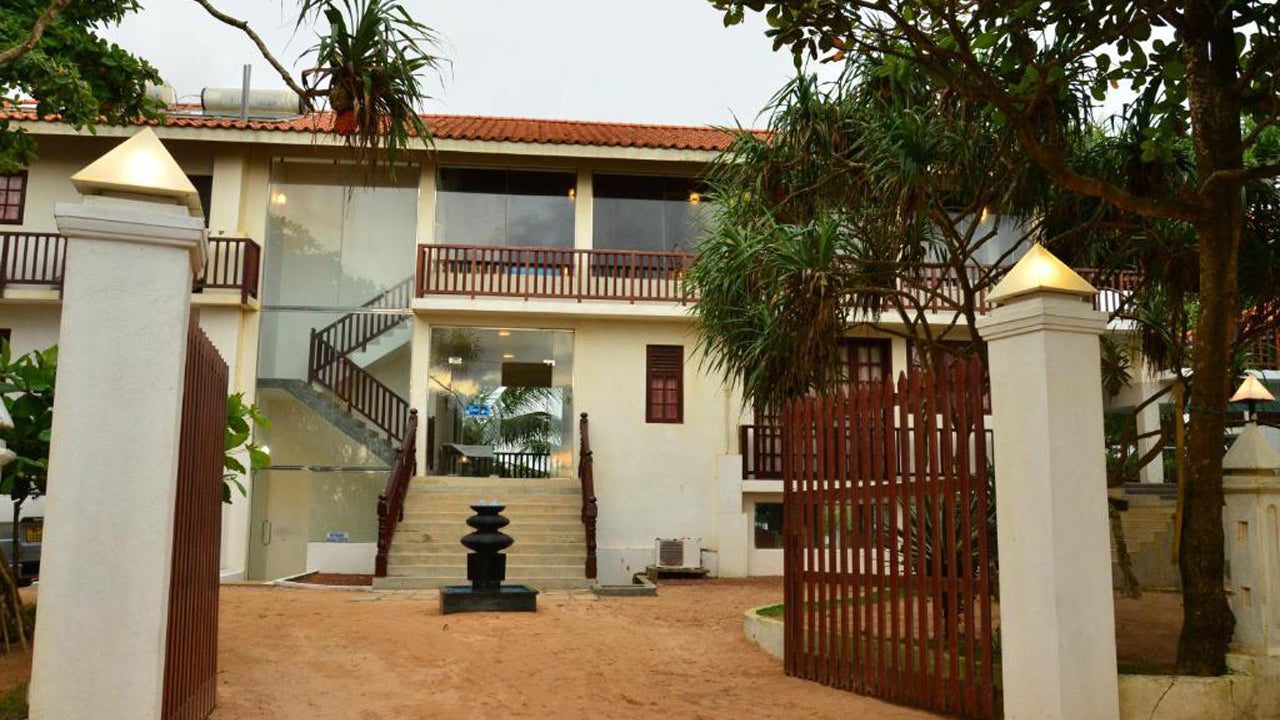 Марина Бентота, Бентота