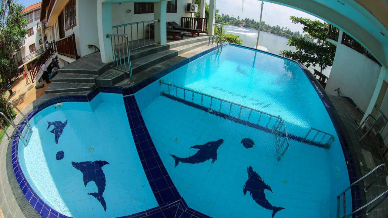 Марина Бентота, Бентота