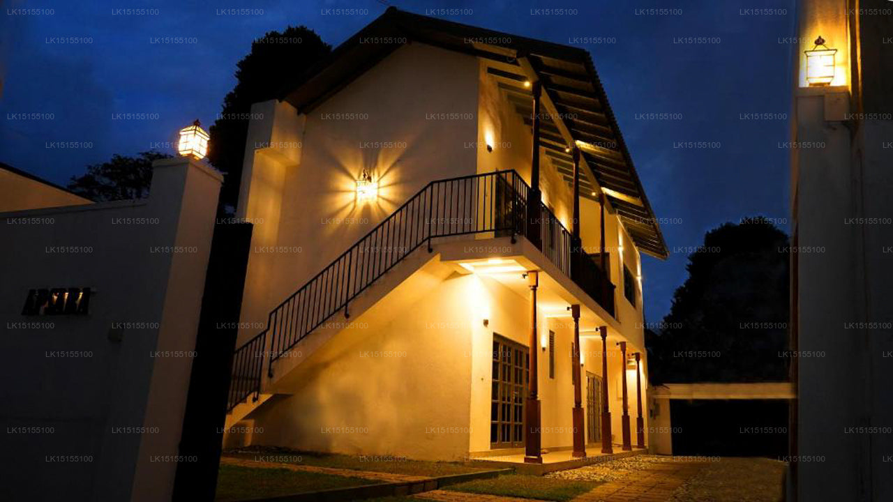 Apsara Villa, Bentota
