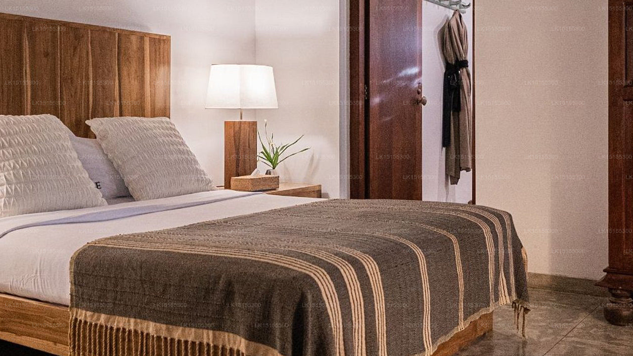 Villa Walauwa, Weligama