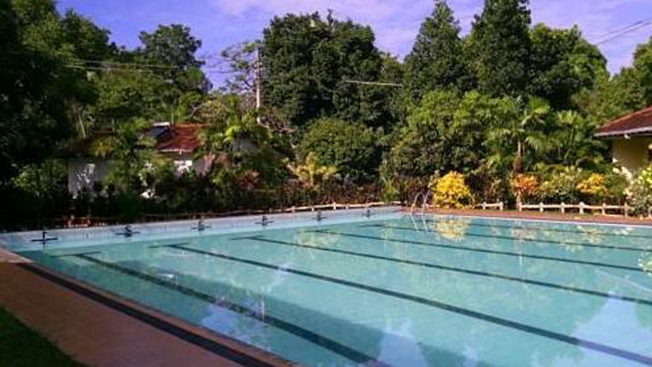 Гостиница «Баттерфляй», Маравила