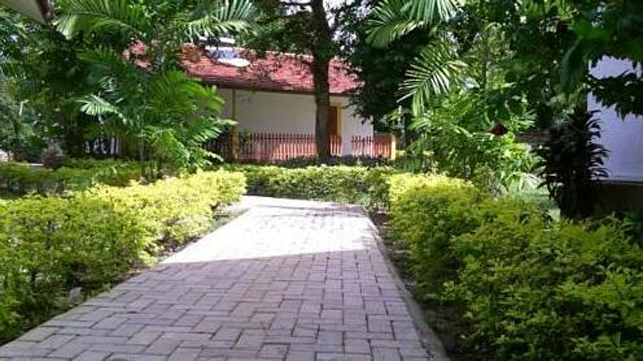 Гостиница «Баттерфляй», Маравила