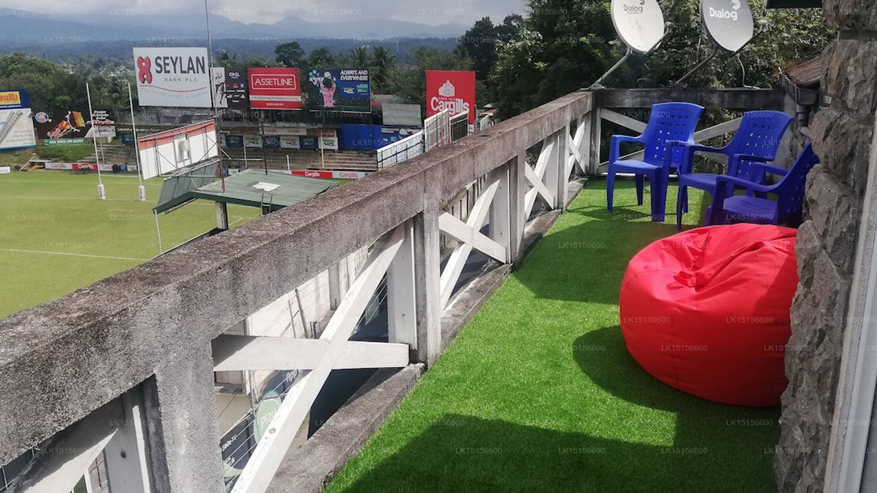 The Rugby House, Kandy