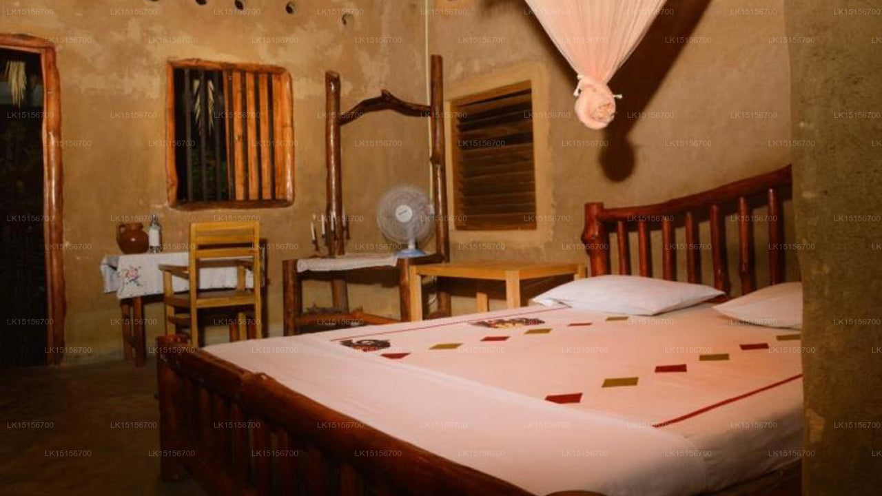 Sinharaja Seyana Eco Lodge, Galle