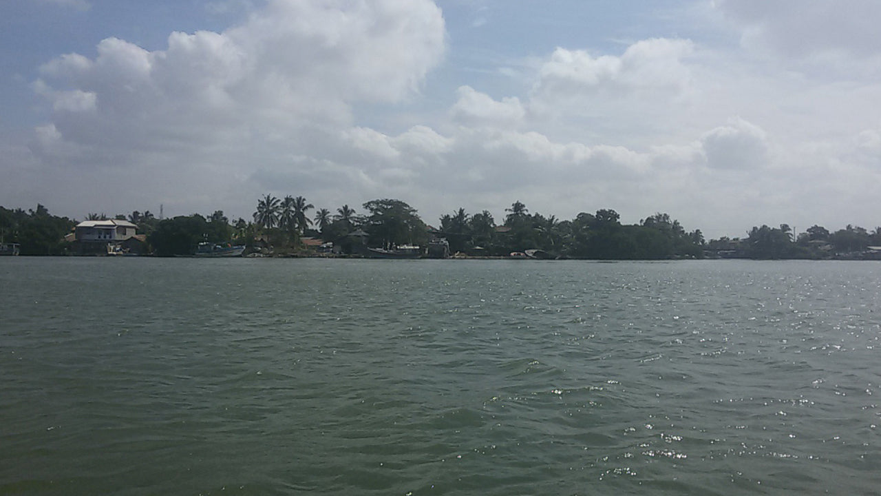 Choy's Waterfront Residence,  Negombo