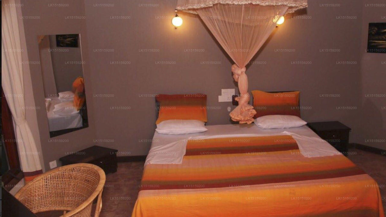 Fern Leaf Holiday Inn, Kandy