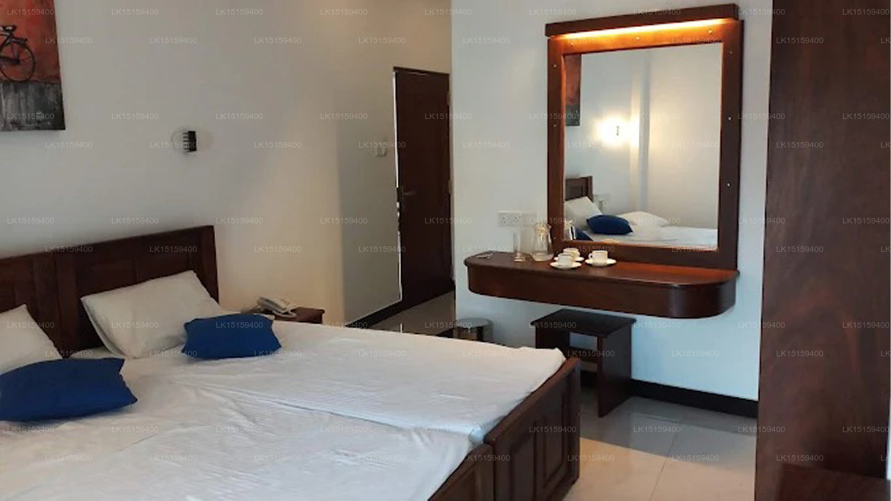 Villa Kalapuwa, Negombo