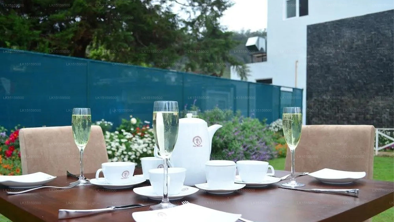 Nasa Hill Hotel, Nuwara Eliya