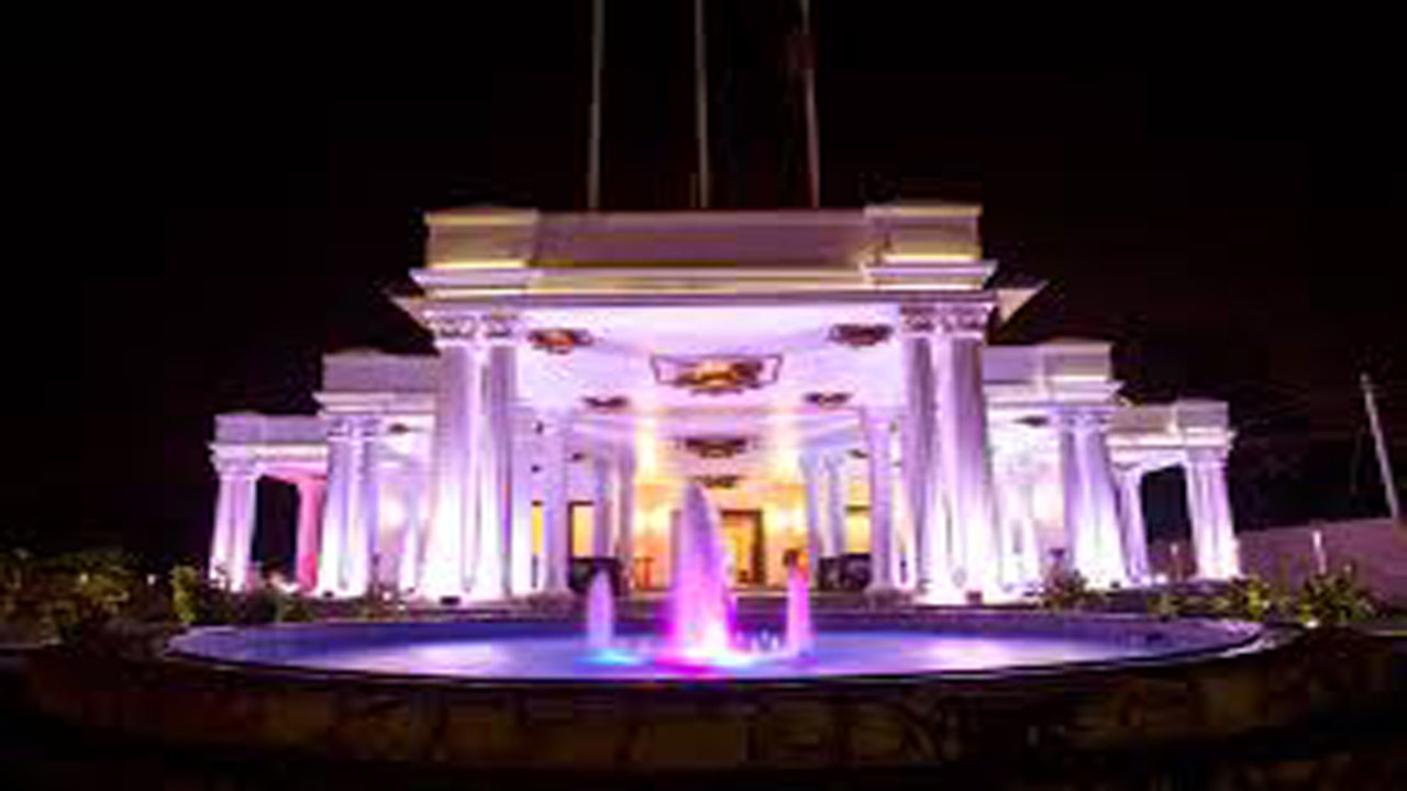 Отель Onreech, Негомбо