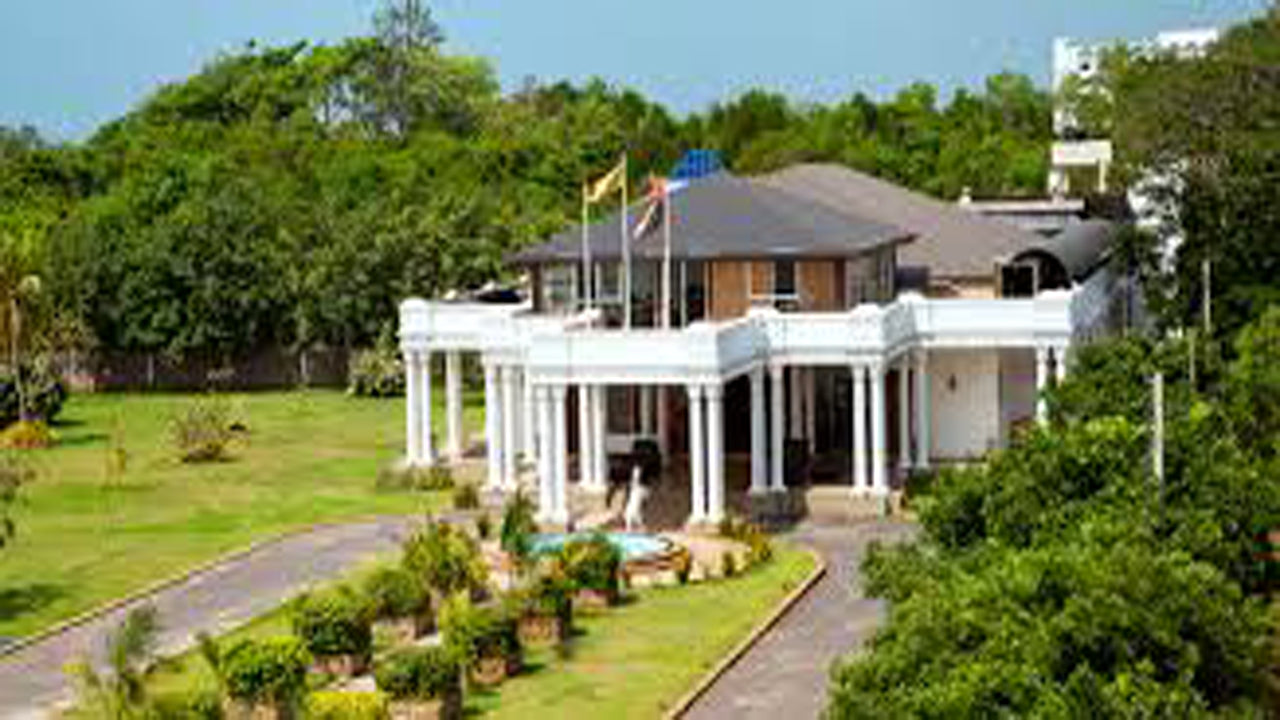 Отель Onreech, Негомбо