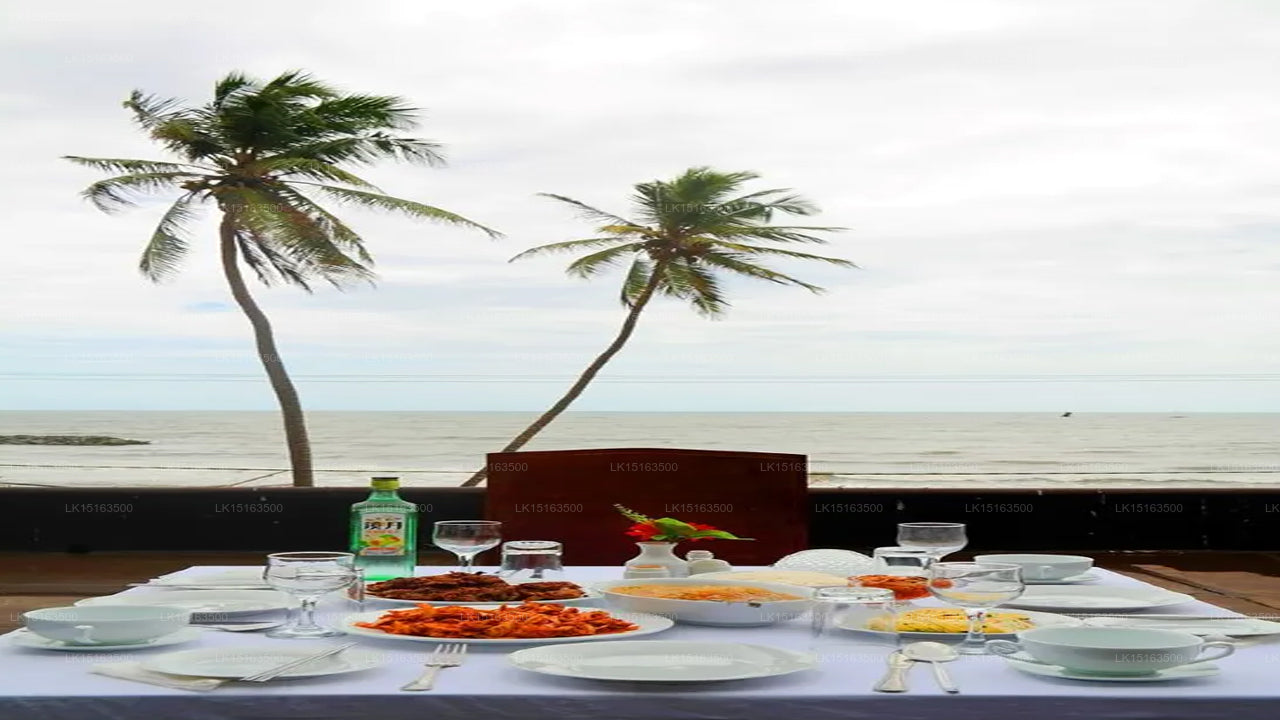 Hotel Honors Club, Negombo