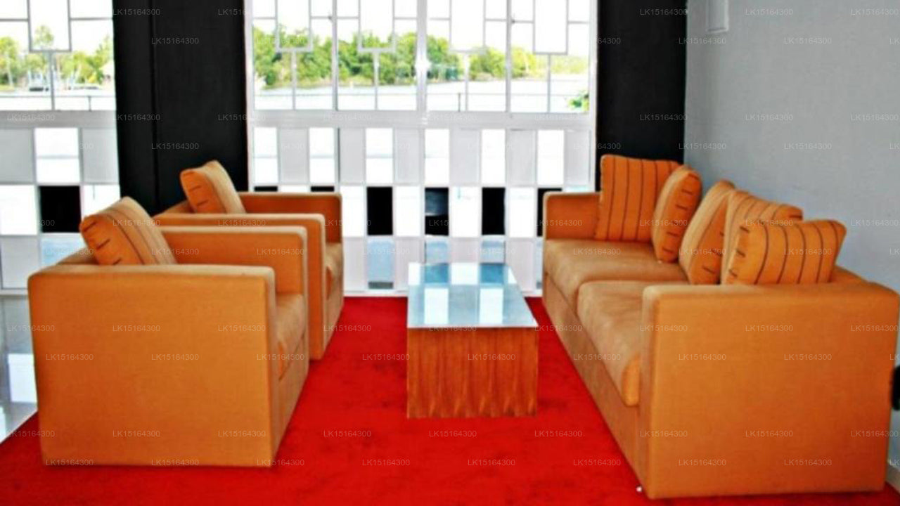 Imma Lake Resort, Panadura