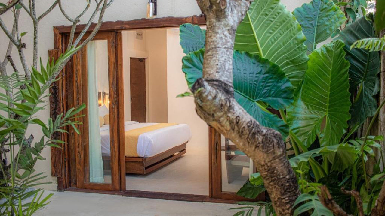 Spicepeek Boutique Hotel, Negombo