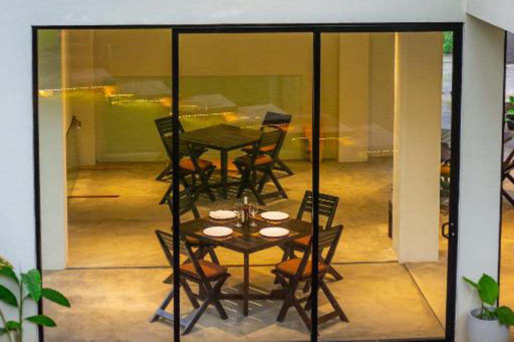 Намара Грин, Элла, Элла