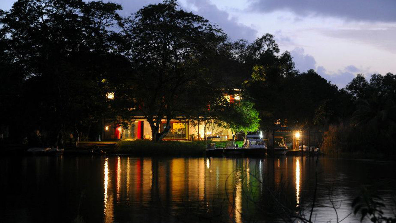 Citrus Aqua, Bolgoda