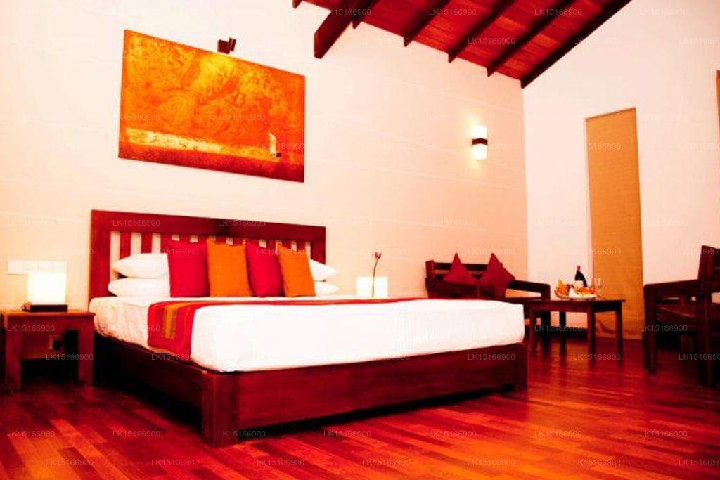 Вилла на пляже Камили, Калутара