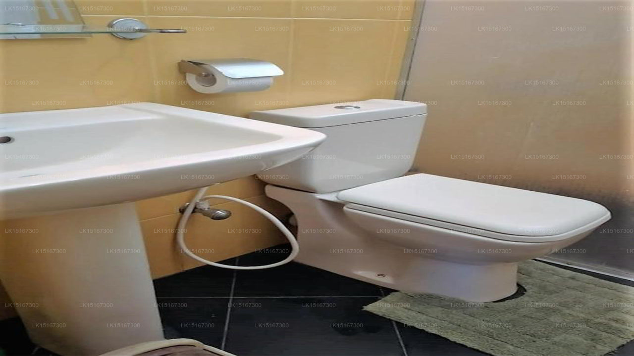 Deer Point Bungalow, Kandy