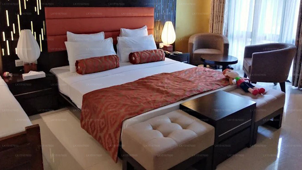 Oakray Elephant Lake