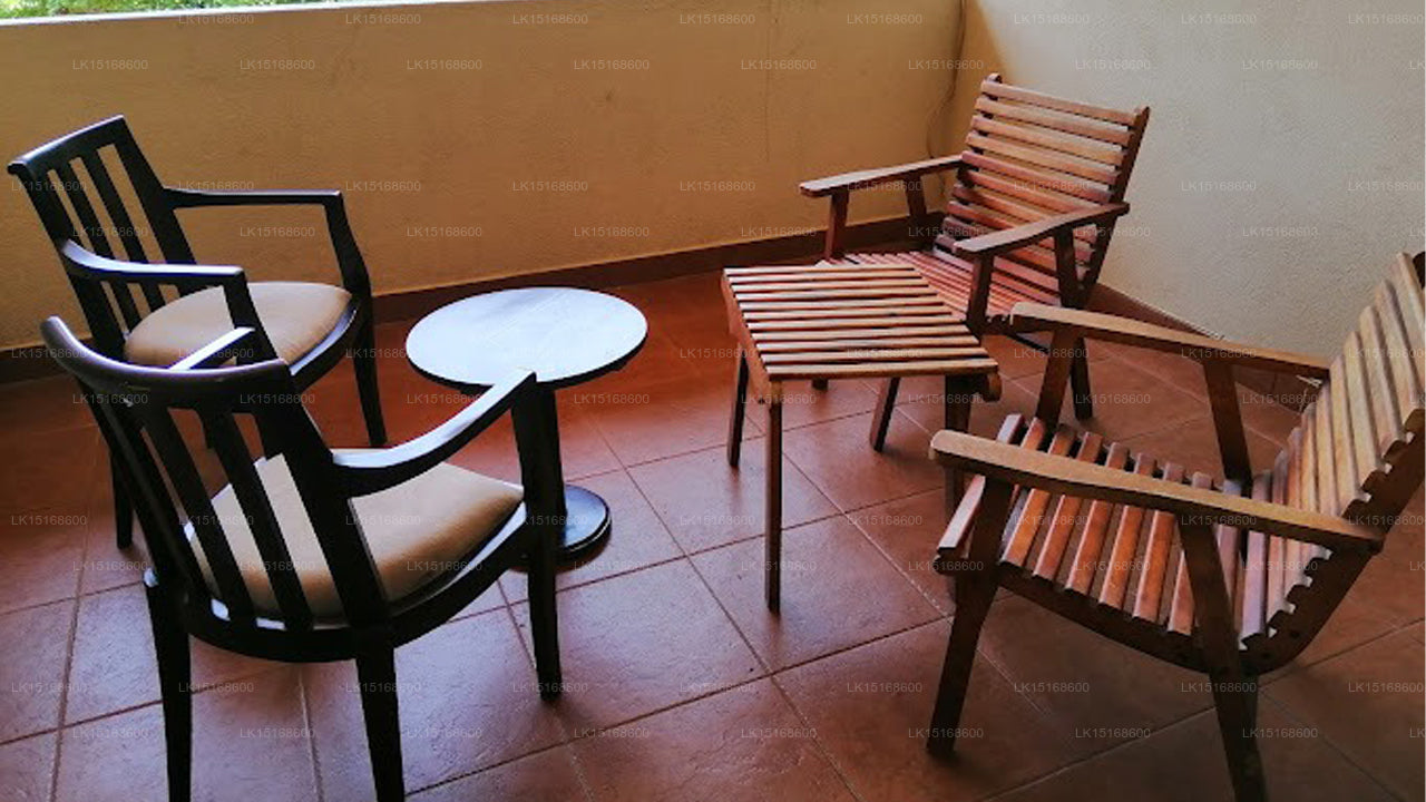 Lavendish Okrin Hotel, Kataragama