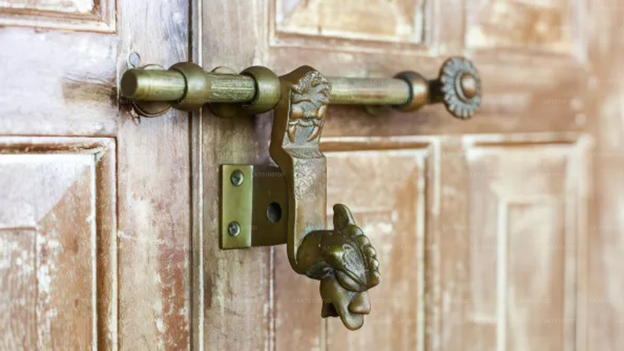 Casa Heliconia, Katunayake