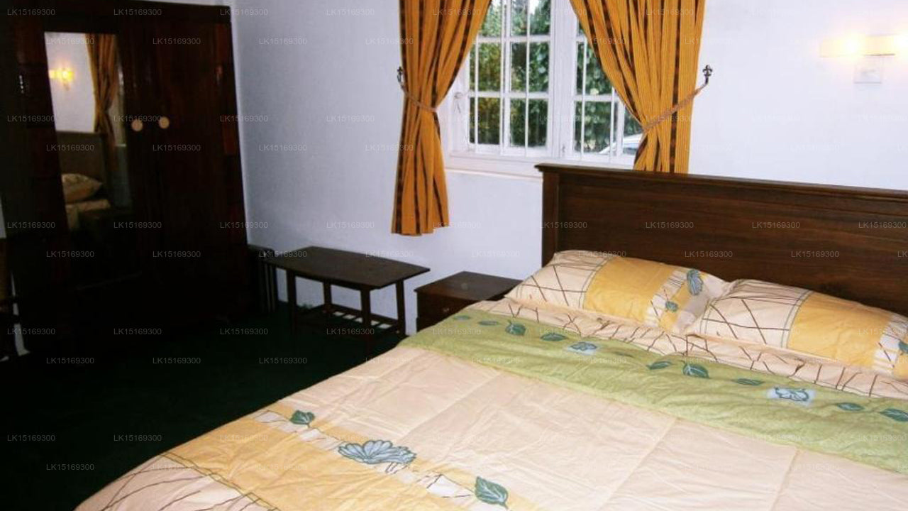 Surrey Bird Sanctuary & Holiday Resort, Welimada